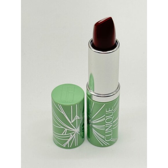 Clinique Pop Lip Colour Primer, Rouge Intense Base 15 Berry Pop Lipstick 0.13 oz - Picture 1 of 3